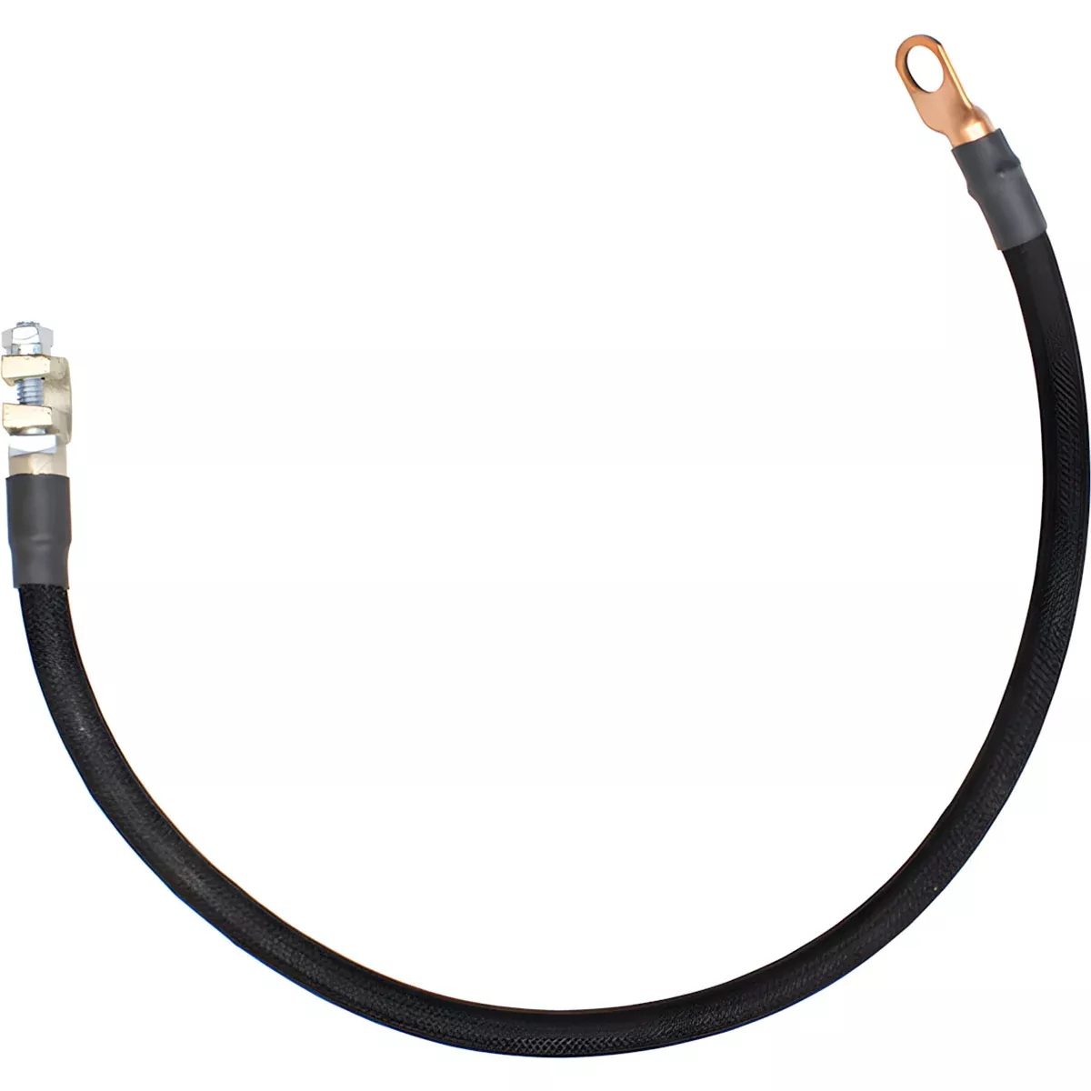 Battery Cable - Positive for Farmall & International M, MD