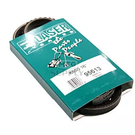 Belt for Partner K950 16" cutoff saw.