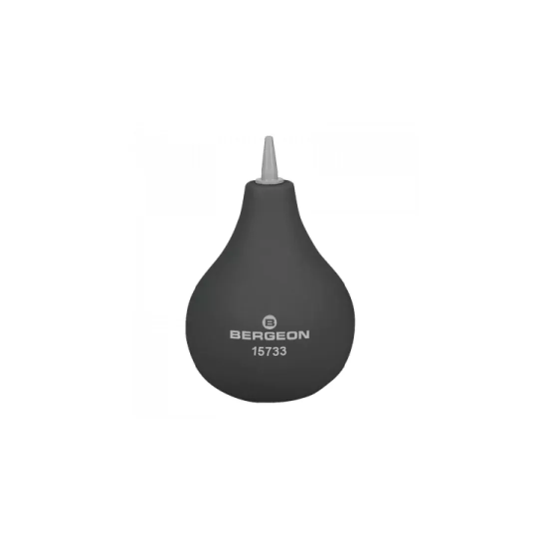 Bergeon Dust Blower - 95 mm