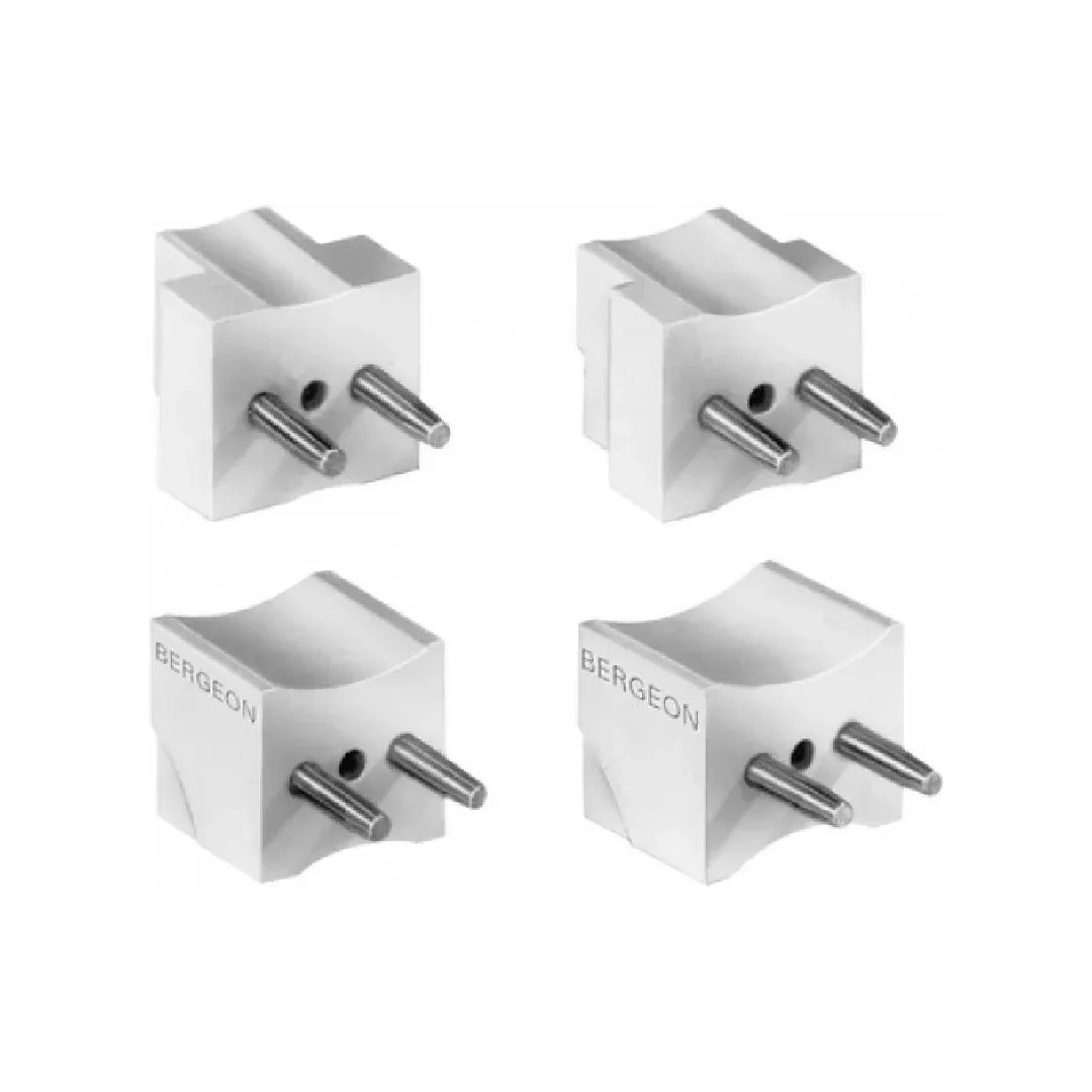 Bergeon Reversible Case Holding Jaws