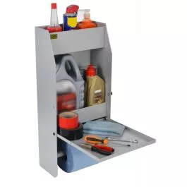 BG Racing Utility Cabinet