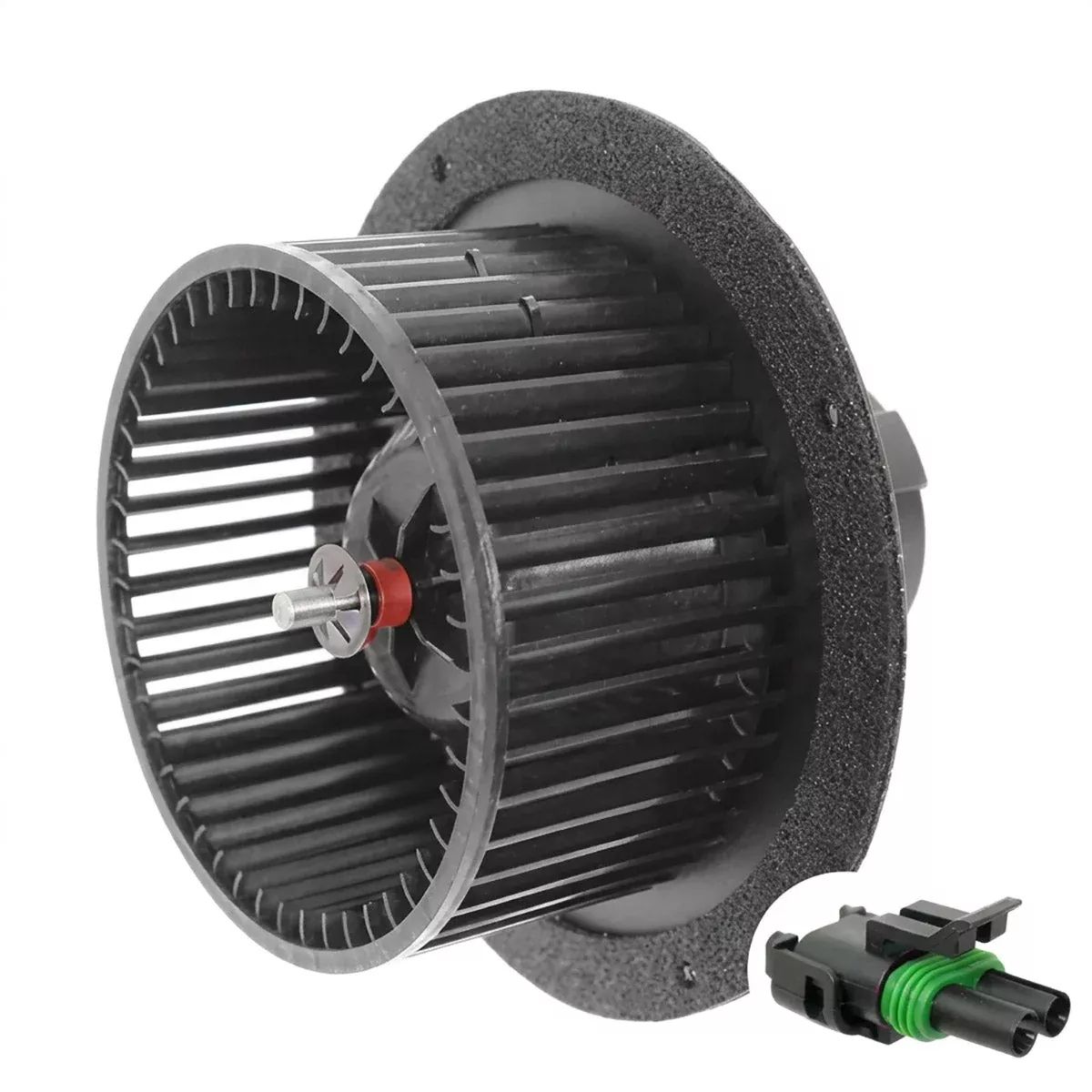 Blower Motor for John Deere Wheel Loaders AT313282