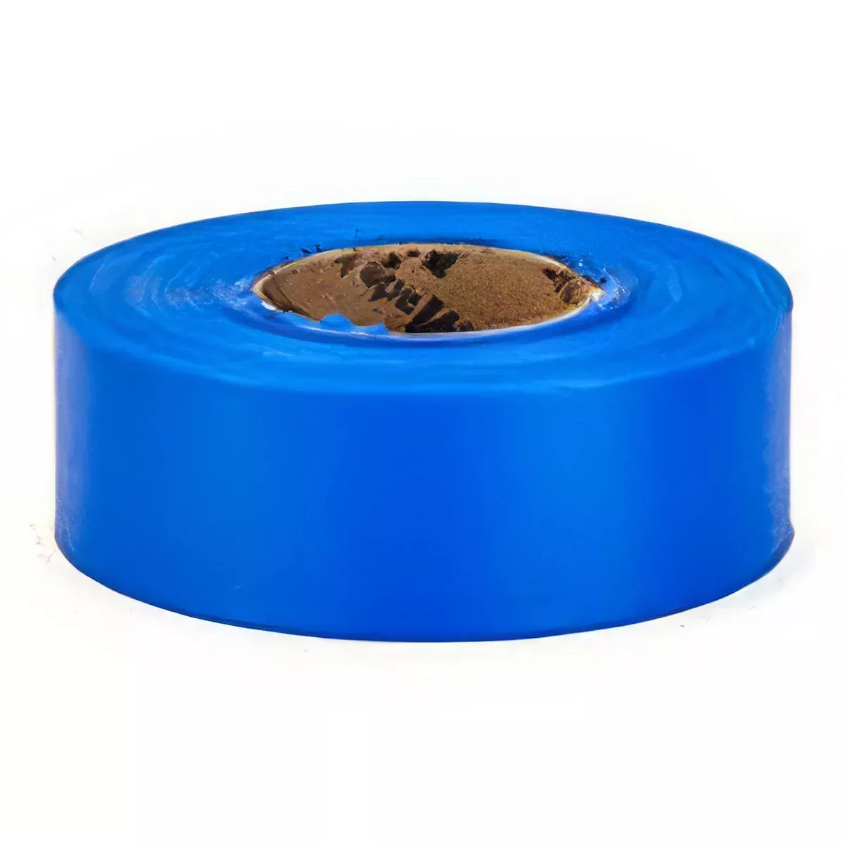 BLUE MARKING TAPE - 1-3/16 INCH X 100 YARDS