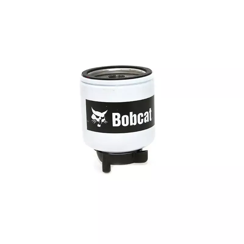 Bobcat OEM 6988961 Fuel Filter for Diesel UV34 and UV34XL Utility Vehicles