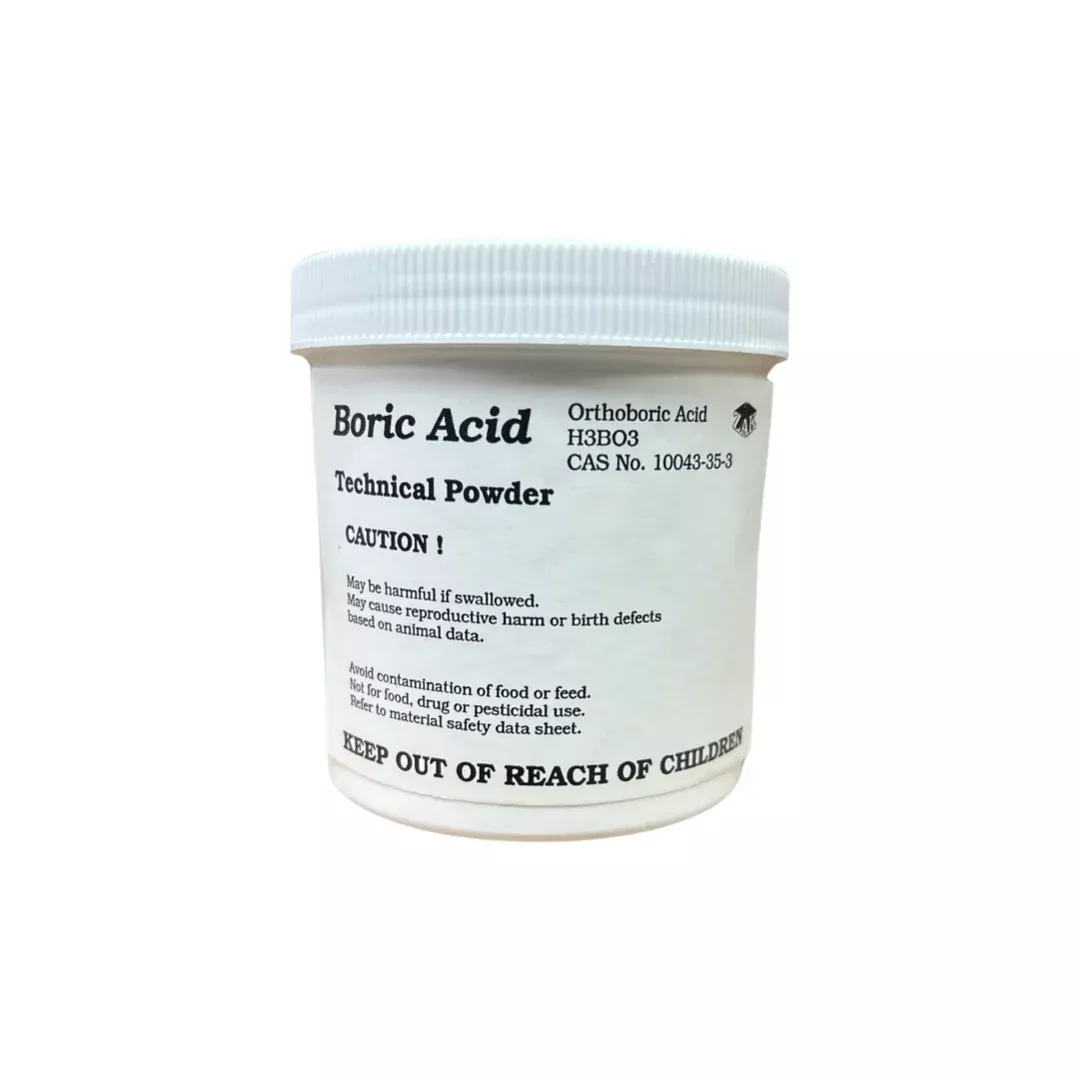Boric Acid