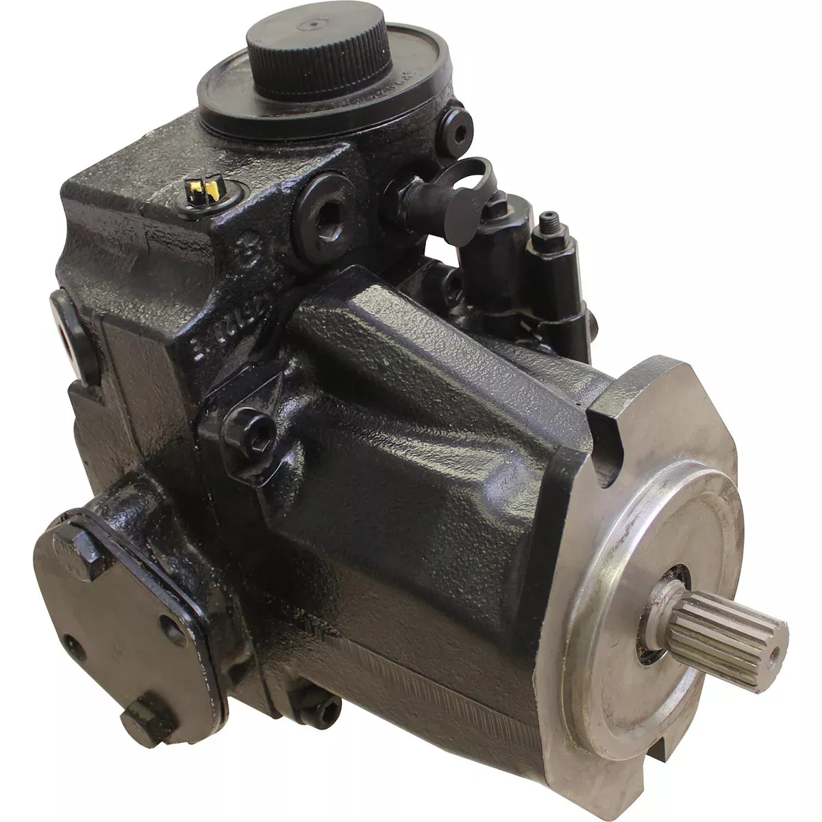 Bosch Rexroth Hydraulic Pump for John Deere 7630, 7720+ | RE198342