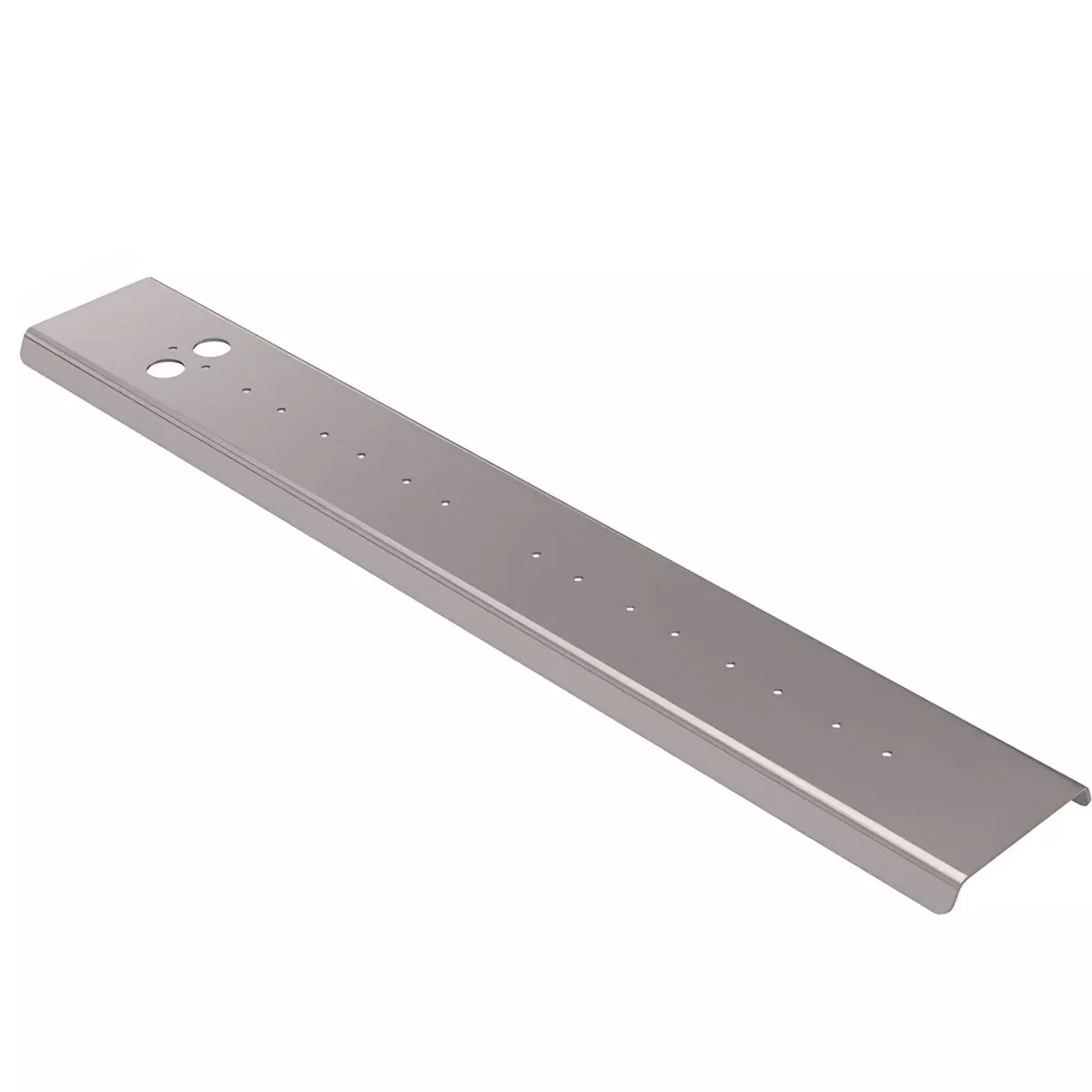 Bottom Cover Plate John Deere Commodity Cart for John Deere 1910 | A88237