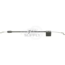 Brake Cable For Toro