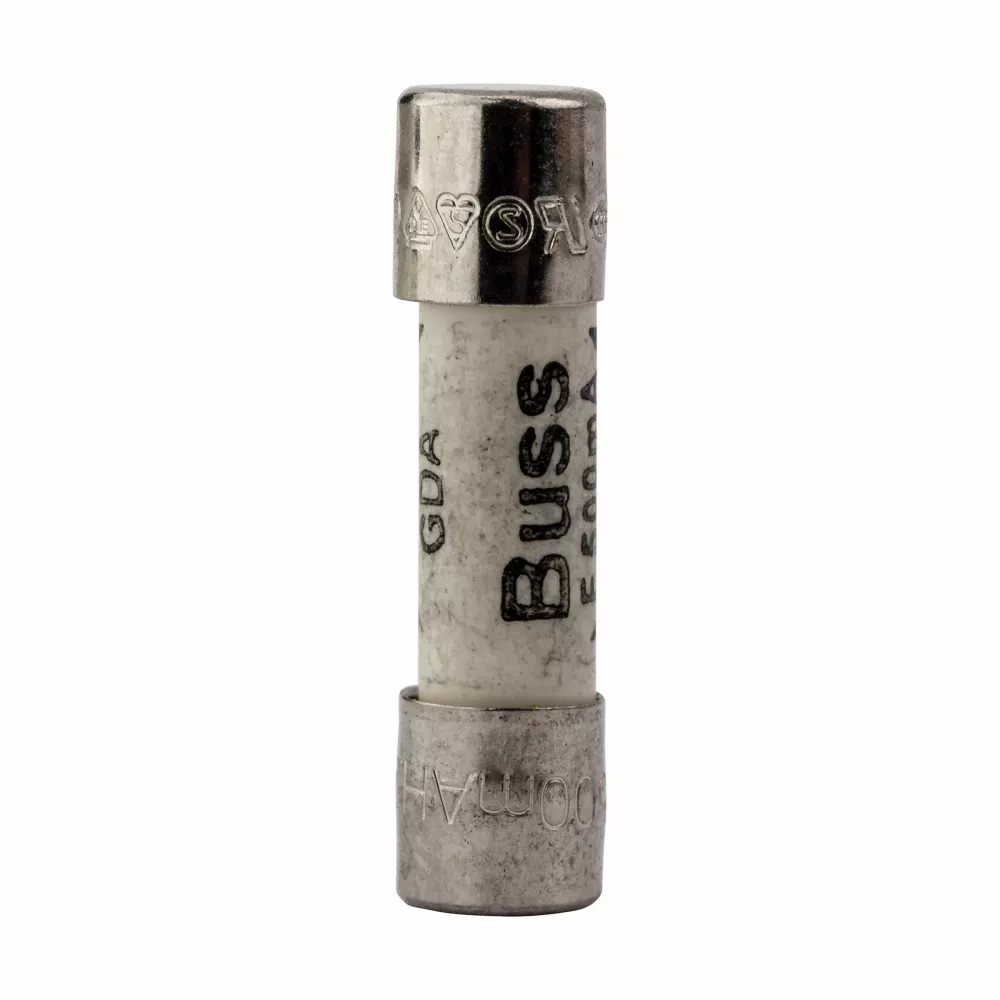 BUSS BK/GDA-6.3A BUSS SMALL DIMENSI