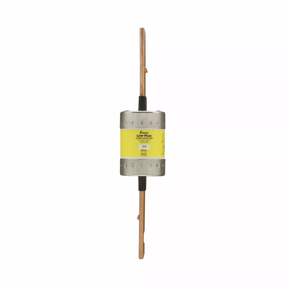 Bussmann Series LPS-RK-250SP Low Peak Dual Element Fuse