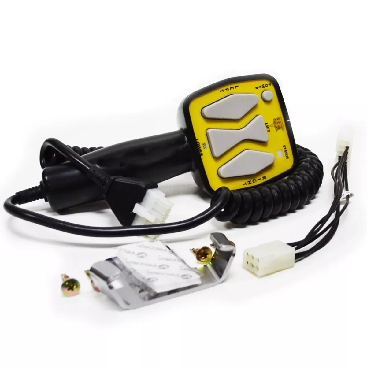 Buyers 1306901 Snow Plow Remote Hand Controller