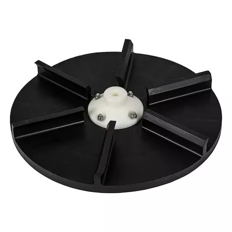 Buyers 3035907 18" Electric Poly Spinner Disk Assembly