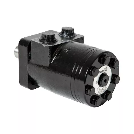 Buyers CM004P Hydraulic 4-Bolt Spinner Motor