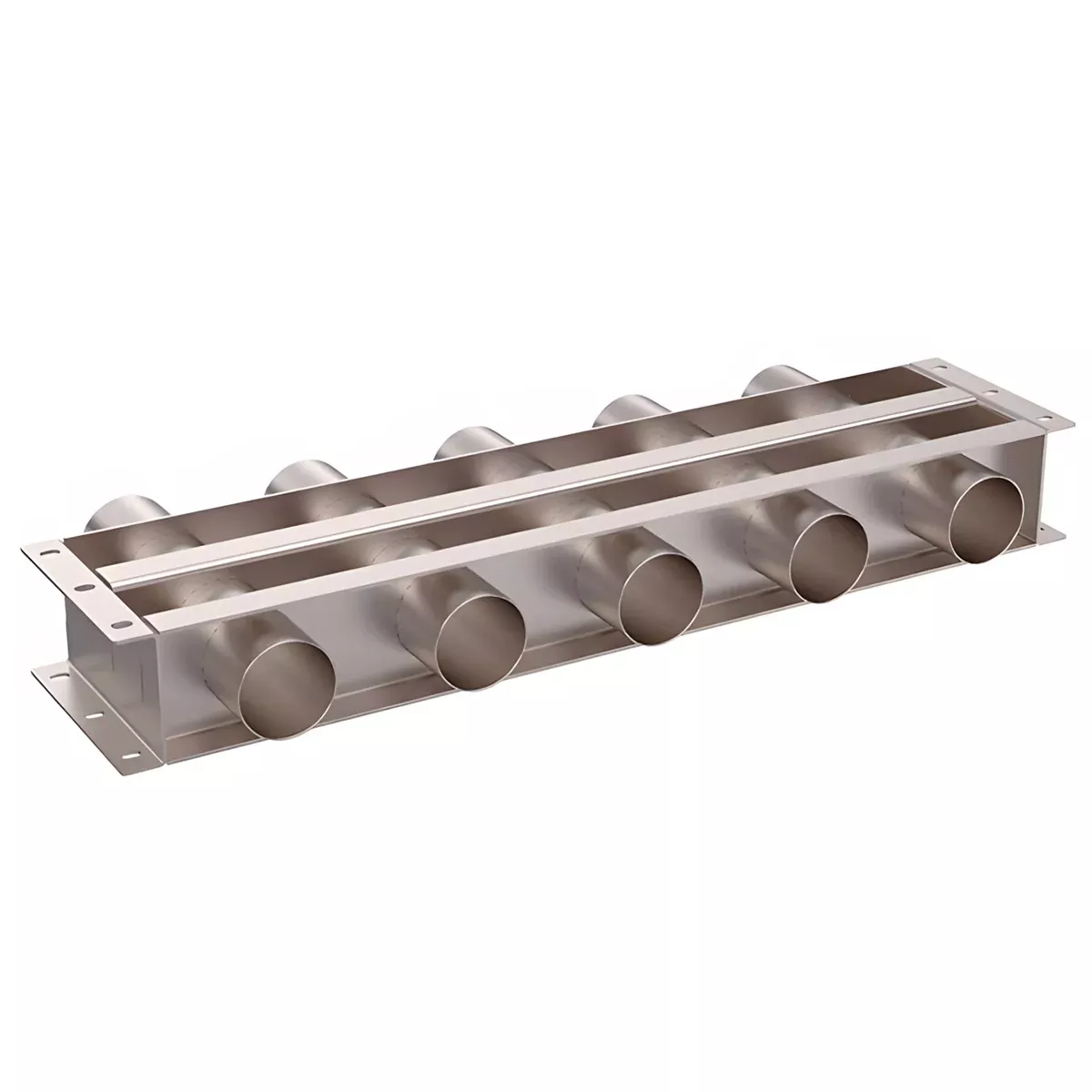 Bypass Manifold for Flexi-Coil and John Deere Commodity Cart | GD-641