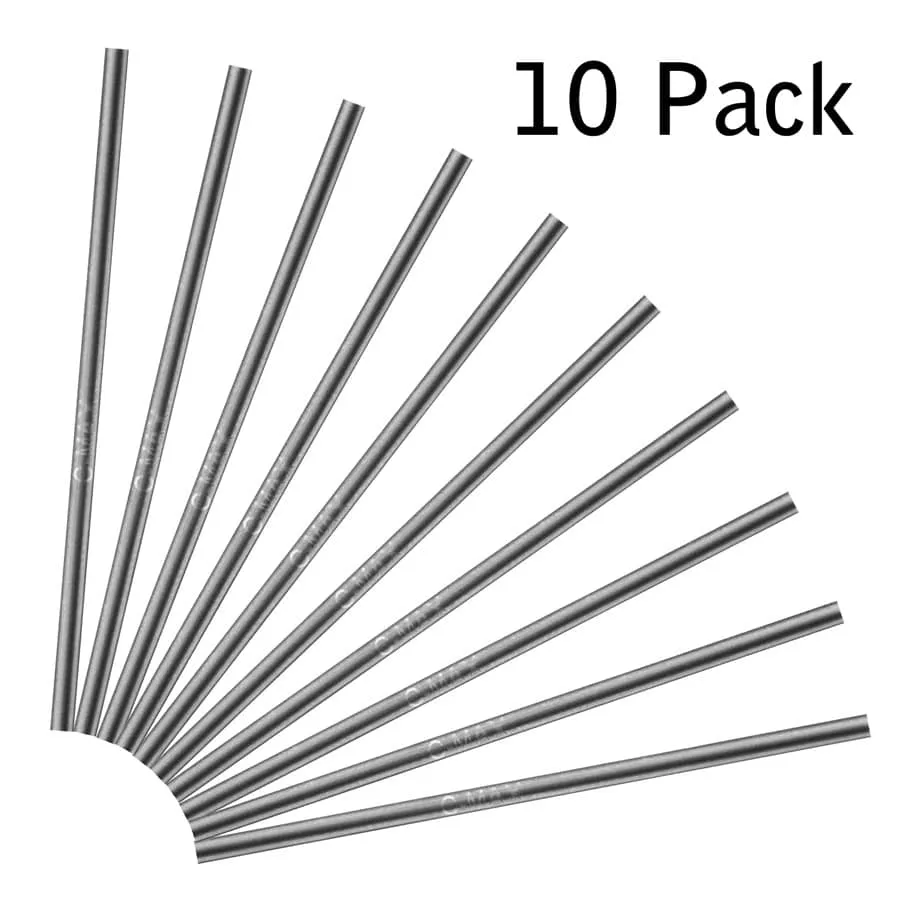 C-Max Round Blank - Pack of 10