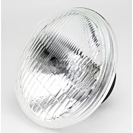 Candlepower H402212 5-3/4" Harley Davidson Halogen Headlamp