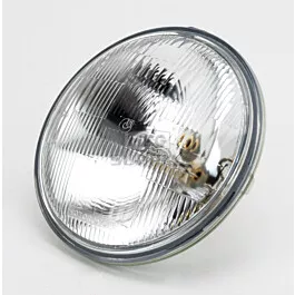 Candlepower H4467 Halogen Sealed Beam Headlamp (5-3/4")