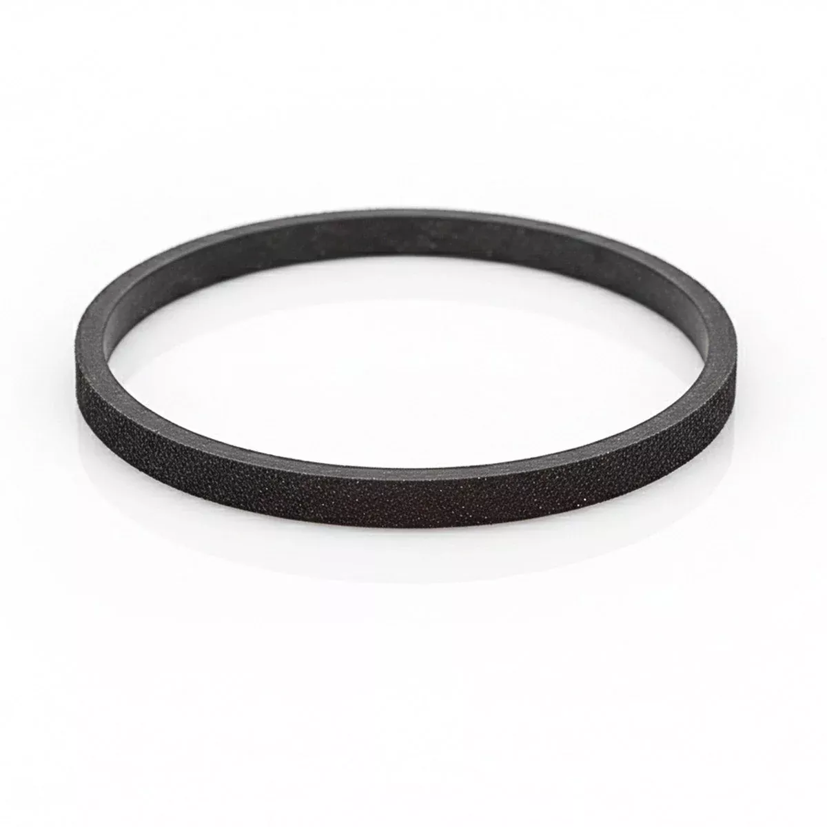 CAP GASKET EPDM FOR 126 STRAINER