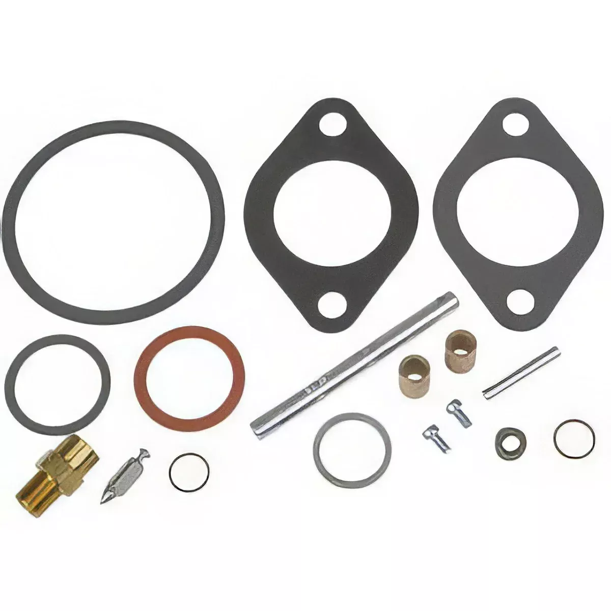 CARB REPR KIT FOR JOHN DEERE