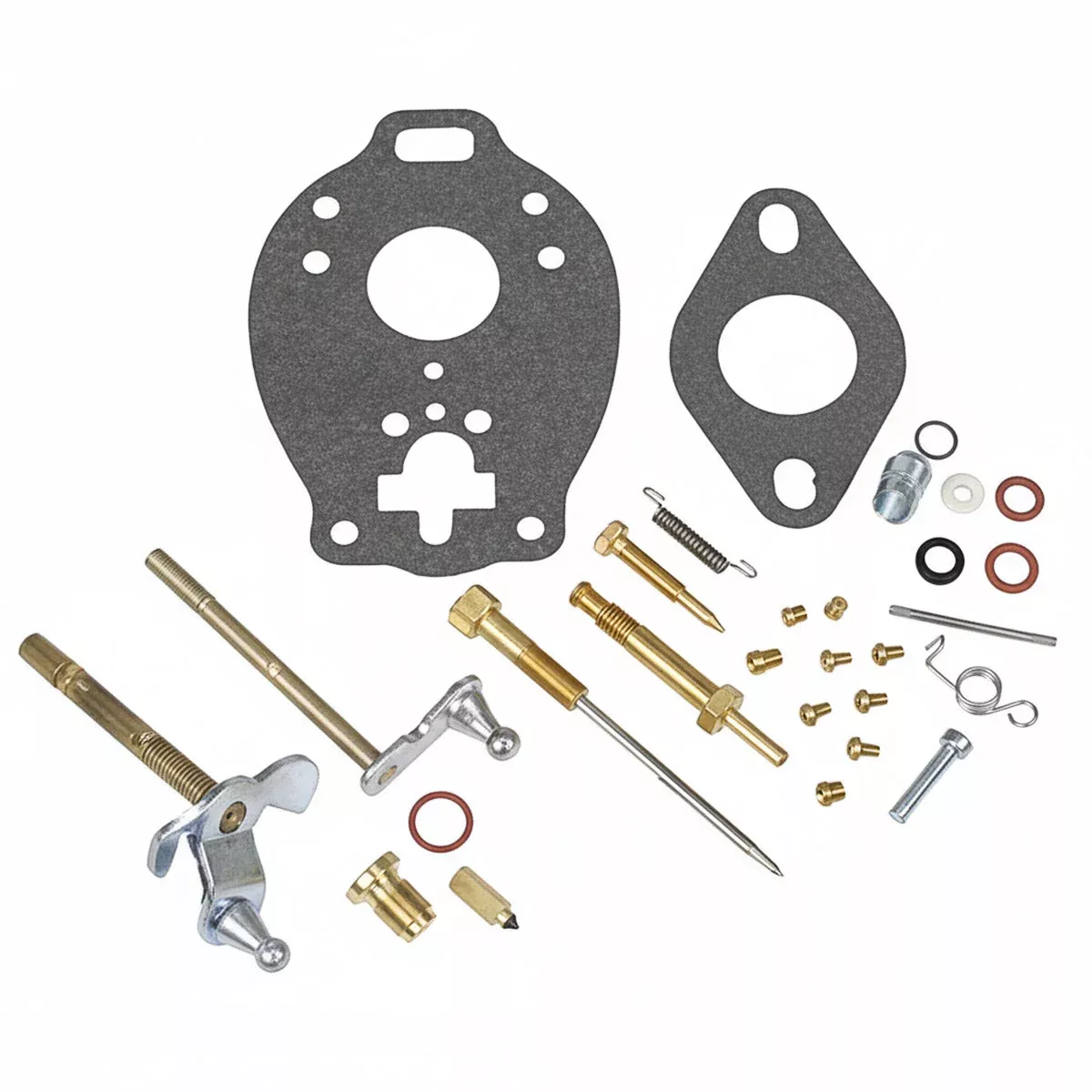 CARBURETOR REPAIR KIT FOR FORD TRACTORS