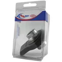 CAT 2 WELD-ON TOP LINK REPLACEMENT END - 1 PIECE CLAMSHELL