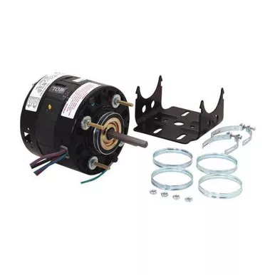 Century Mtr,Sh Pole,1-10 HP,1050,115-208-230,42Y RF6403