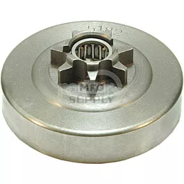 Chainsaw Sprocket 325" pitch, 7 teeth