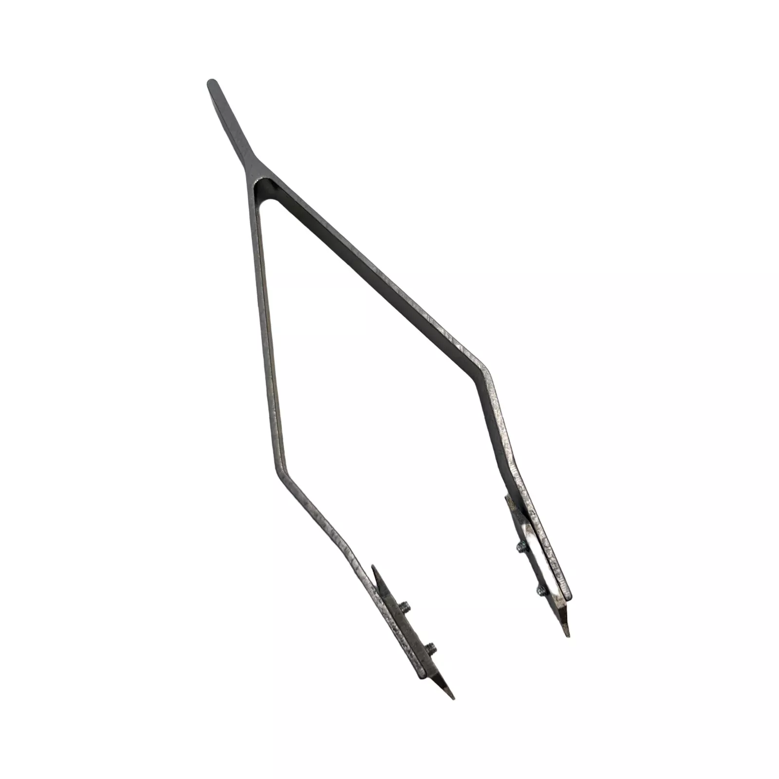 Clasp Tweezers - Spring Bar Remover