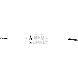 Clutch Cable For Ayp