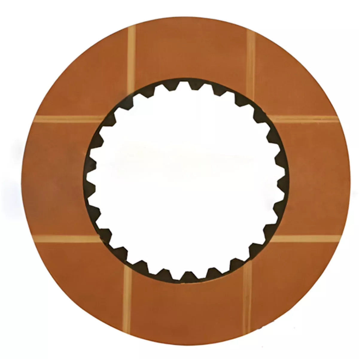 Clutch Disc, Differential for John Deere 3025 Utility+ | RE294014