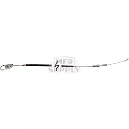 Clutch Drive Cable