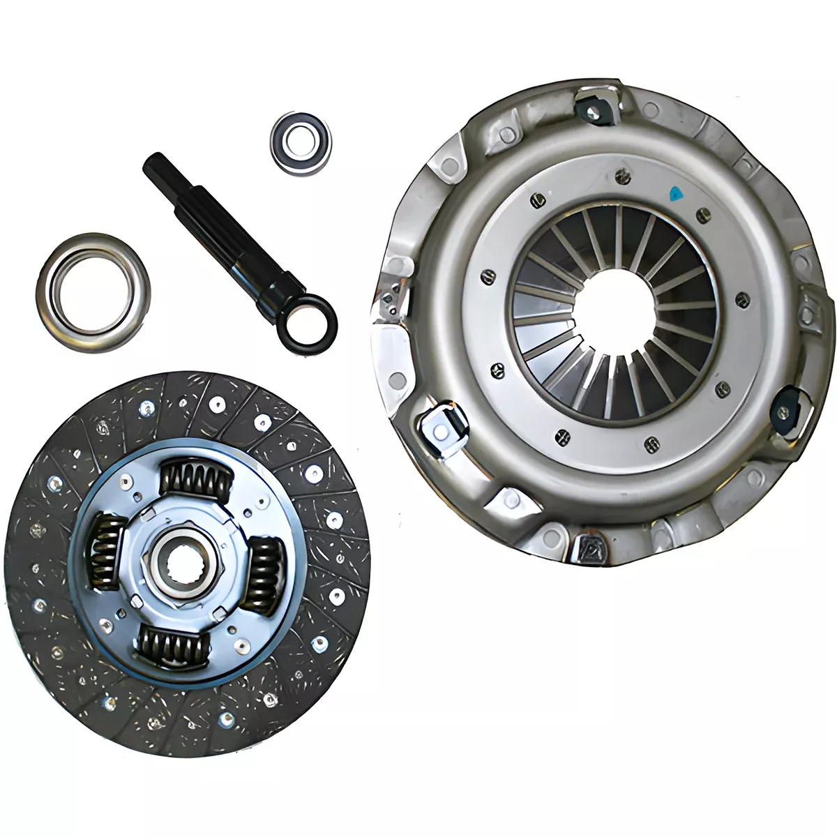 Clutch Kit for John Deere - Replaces 1273254N-KIT