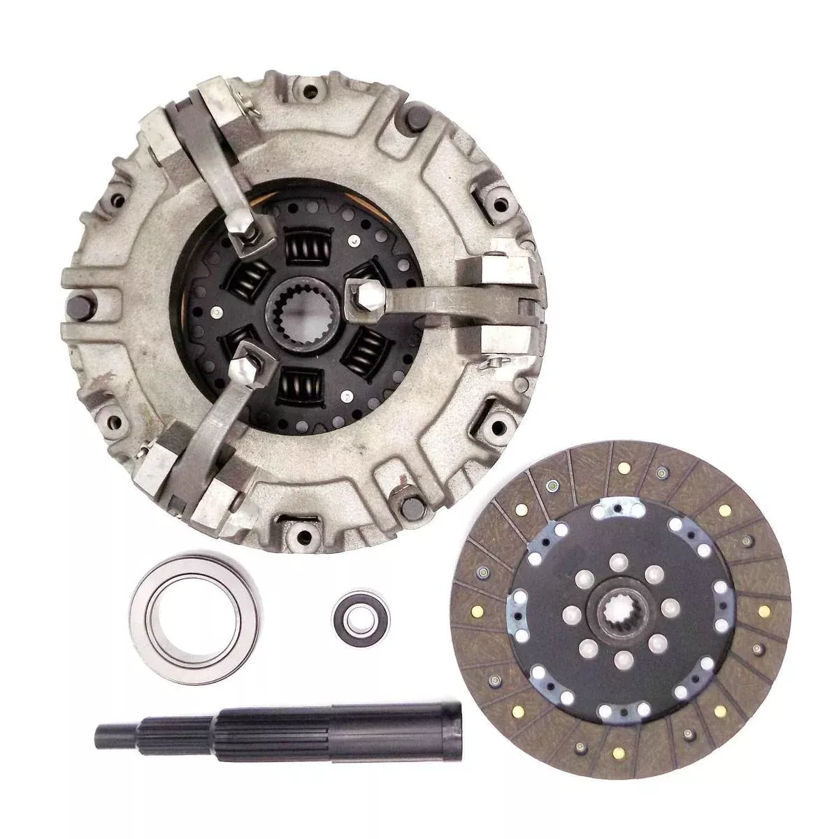 Clutch Kit for John Deere - Replaces R18377N KIT