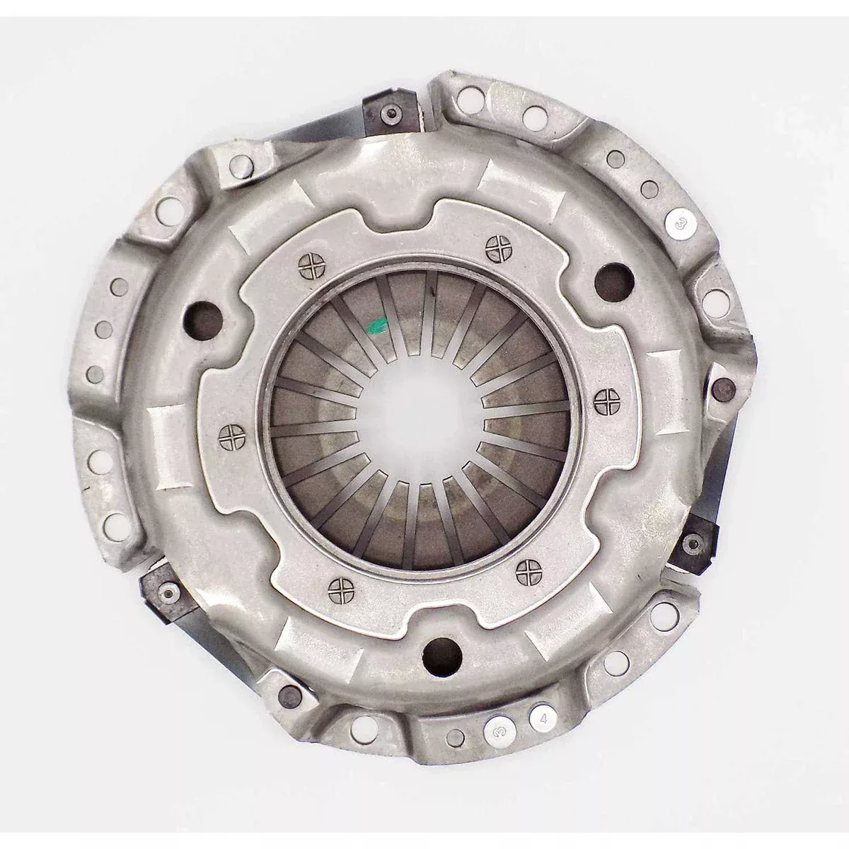 Clutch Kit for John Deere, Yanmar - Replaces Y194440N KIT-JD