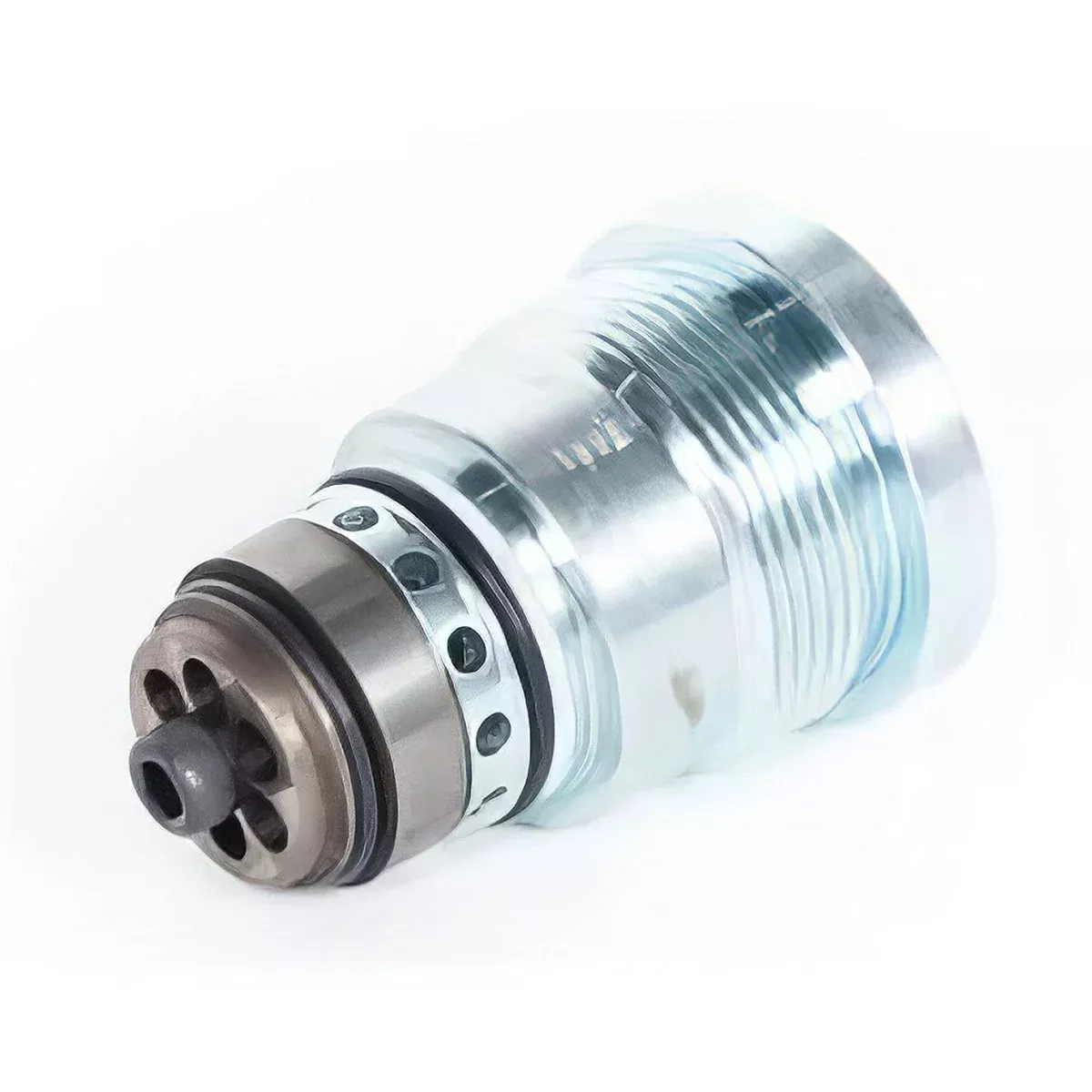 COMBINE HYDRAULIC QUICK COUPLING - 1/2"REPLACES AH225671 / AXE49949