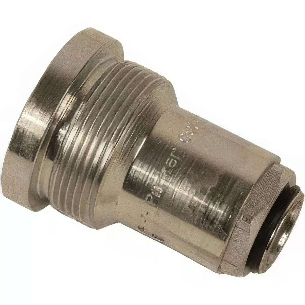 COMBINE HYDRAULIC QUICK COUPLING - 3/8"REPLACES AH225670 / AXE21789