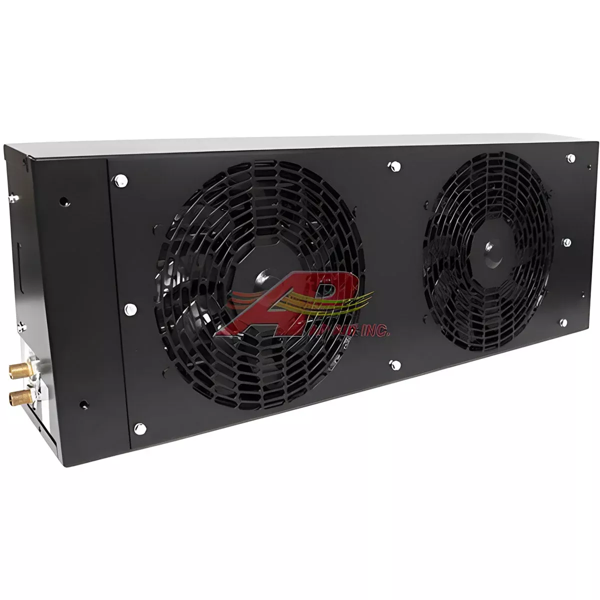 Condenser Fan Assembly for JCB 332/G0196