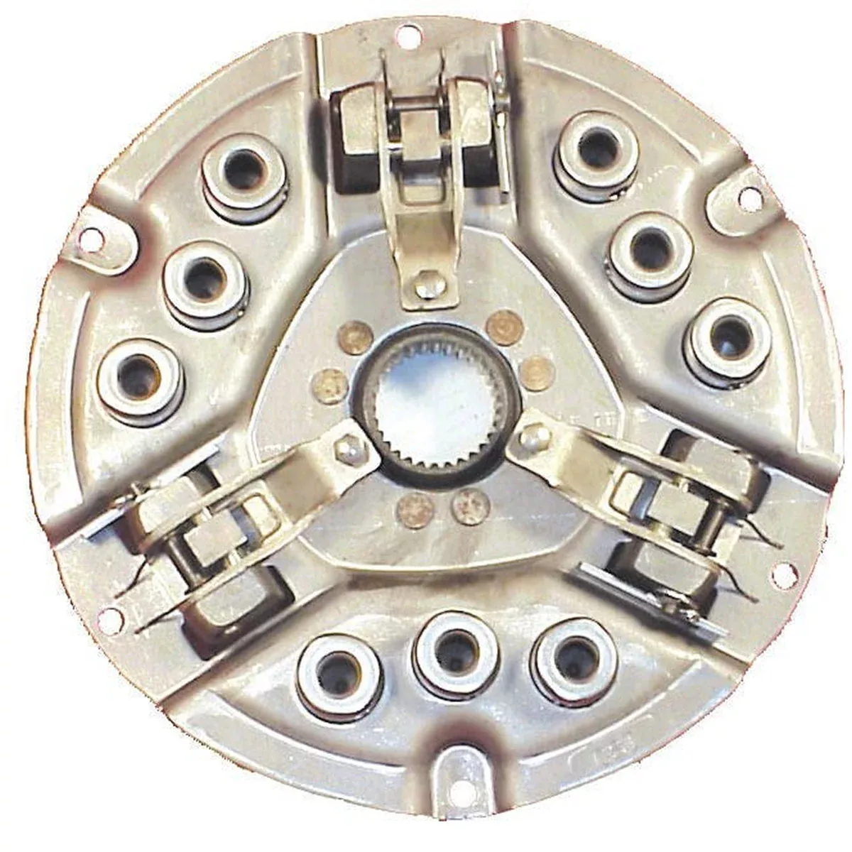 Cover Assembly for Allis Chalmers 170, 175, D17 | 70242572