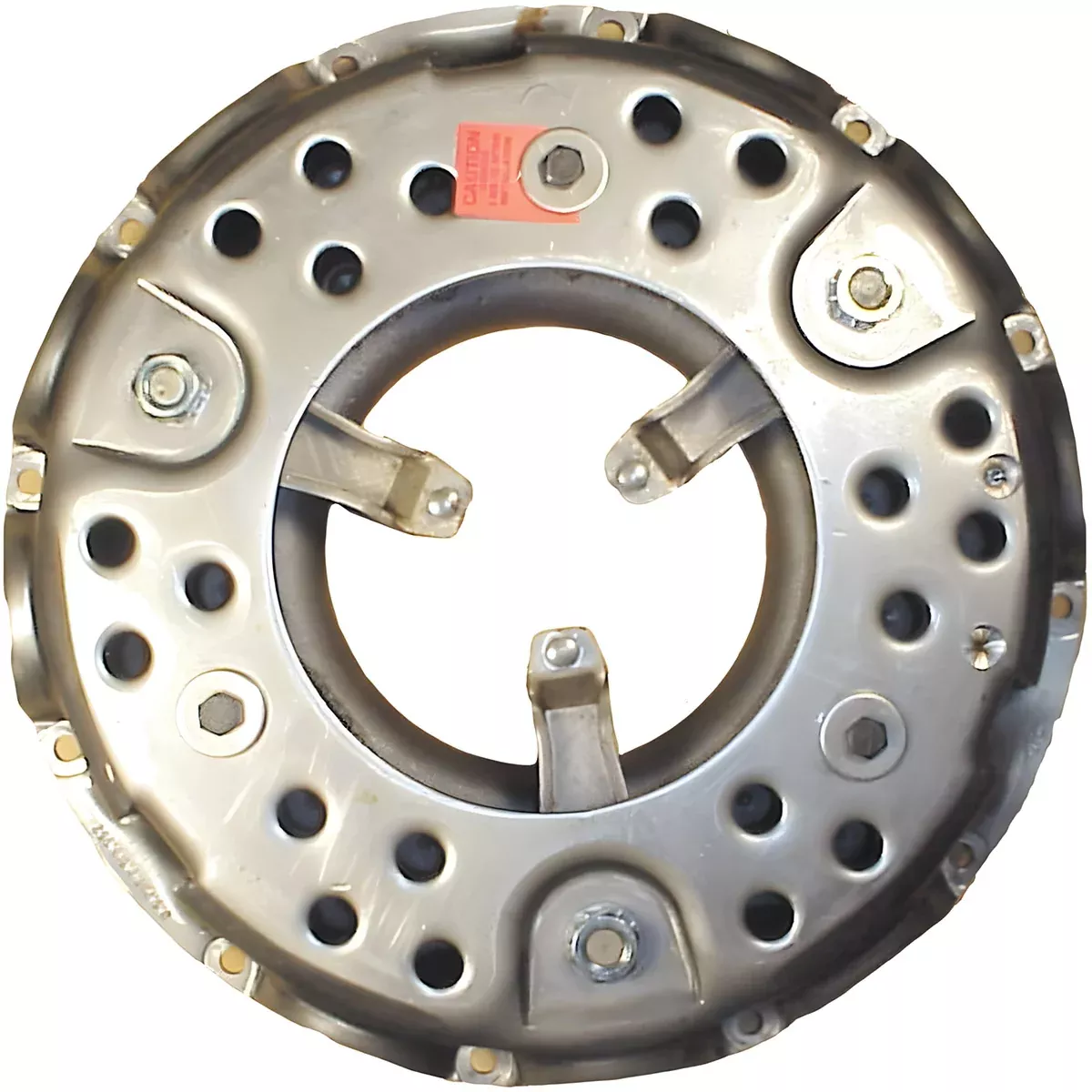 Cover Assembly for Case & David Brown 1030, 1070, 1090, 1170+ | A34459