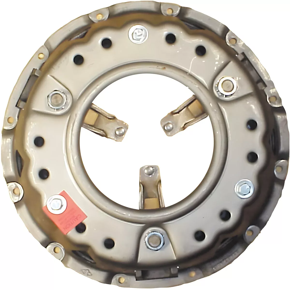 Cover Assembly for Case & David Brown 970 | A58974