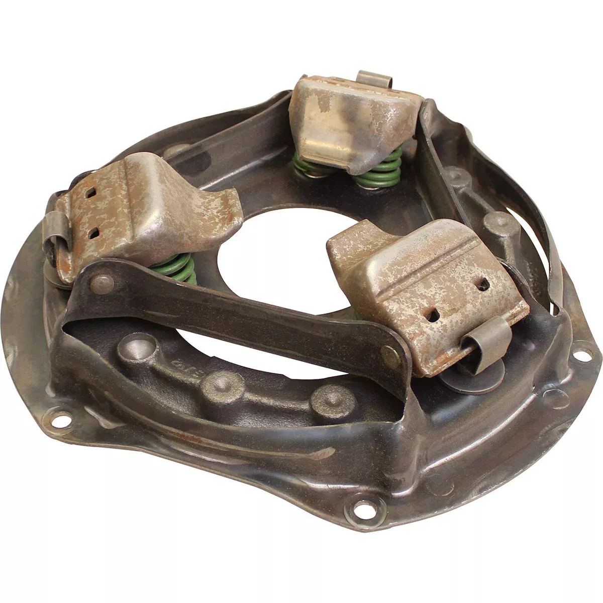Cover Assembly for Case & David Brown | G45790