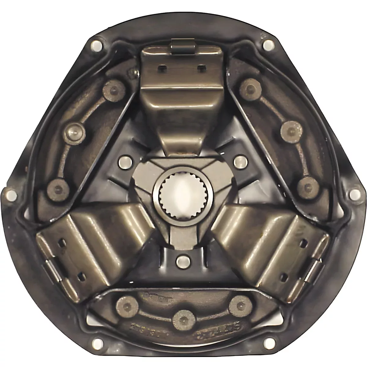 Cover Assembly for Case & David Brown, Oliver 430, 440, 511B+ | A36567