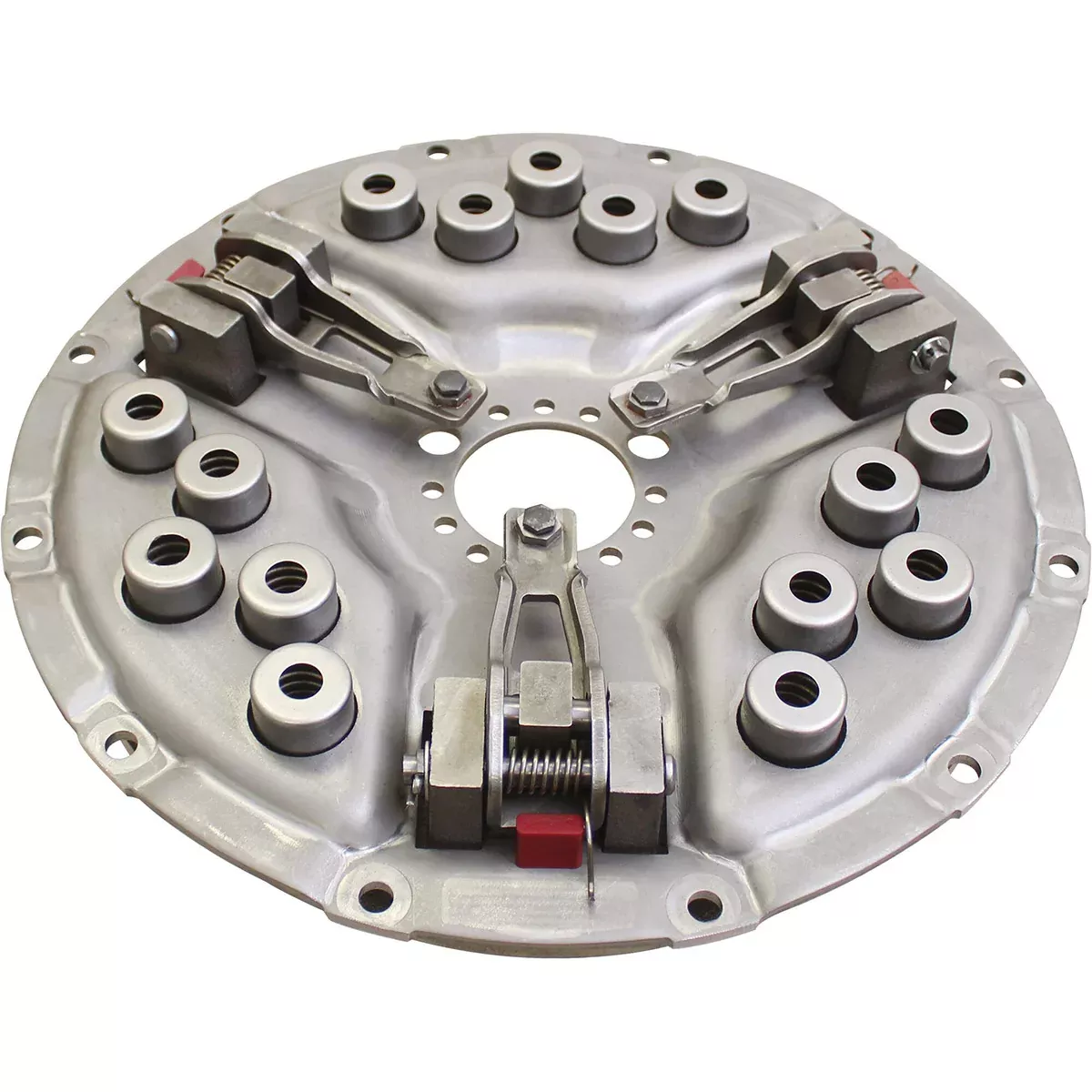 Cover Assembly for Ford New Holland 8630, 8730, 8830+ | E5NN7563AA