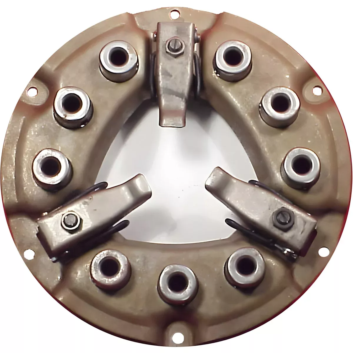 Cover Assembly for International Super H | 358555