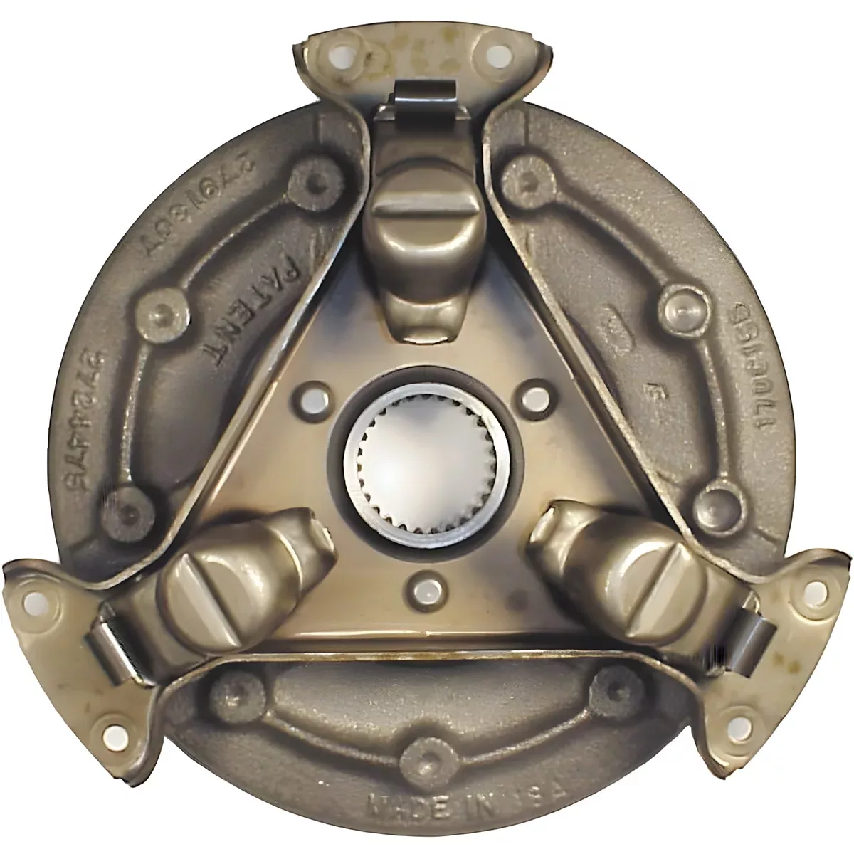 Cover Assembly for John Deere 1010, 2010 | AT16053