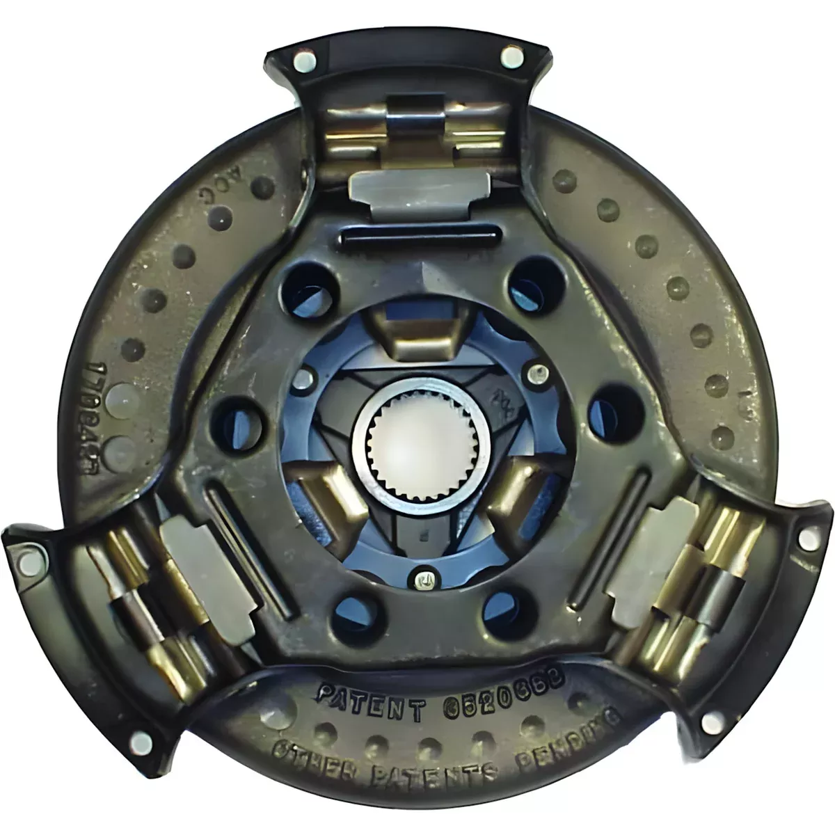 Cover Assembly for John Deere 440 | AT74236