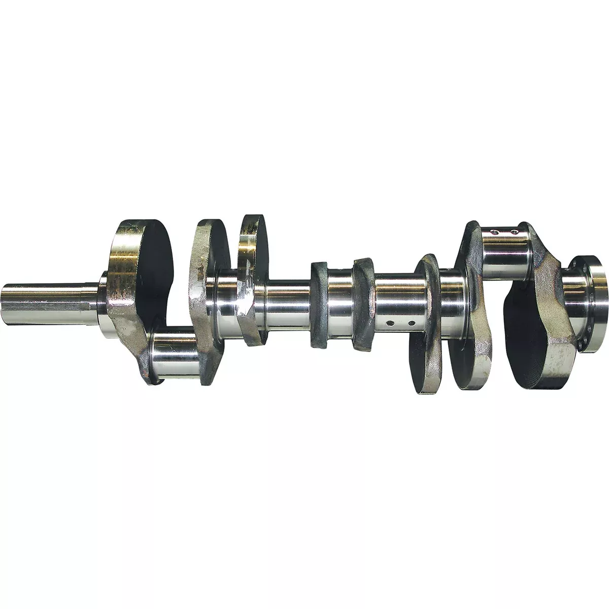 Crankshaft, 3208 for Caterpillar Compactor, Excavator, Scraper | 2W0085