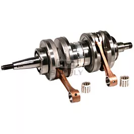 Crankshaft Assembly for 87-06 Yamaha YFZ350 Banshee.