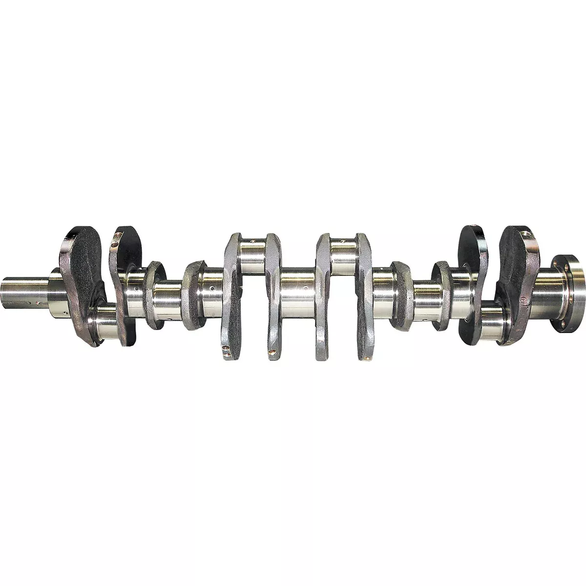 Crankshaft for E6 Series Mack Diesel | 456GC5113