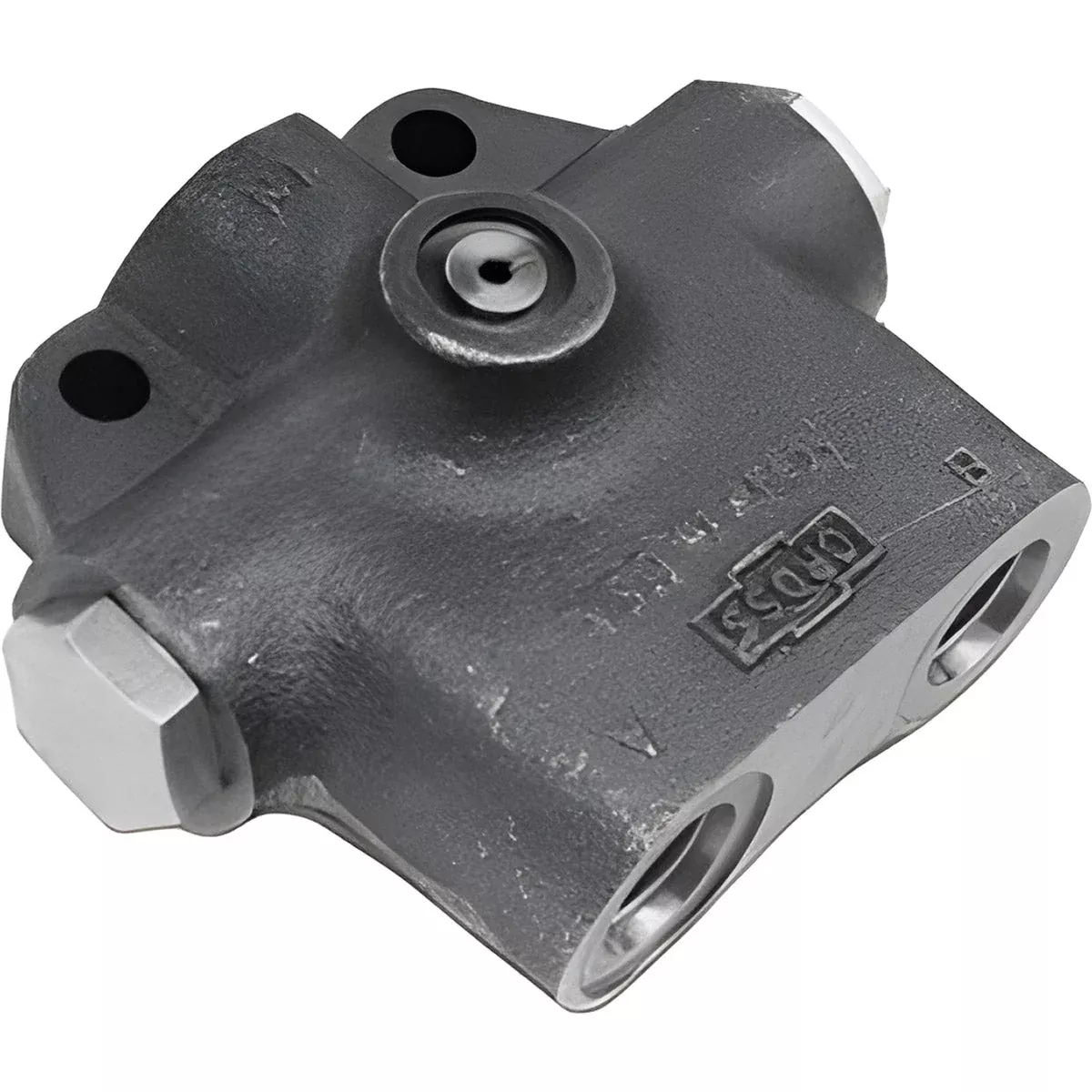 Cross 128513 Planter Hydraulic Row Marker Sequencing Valve